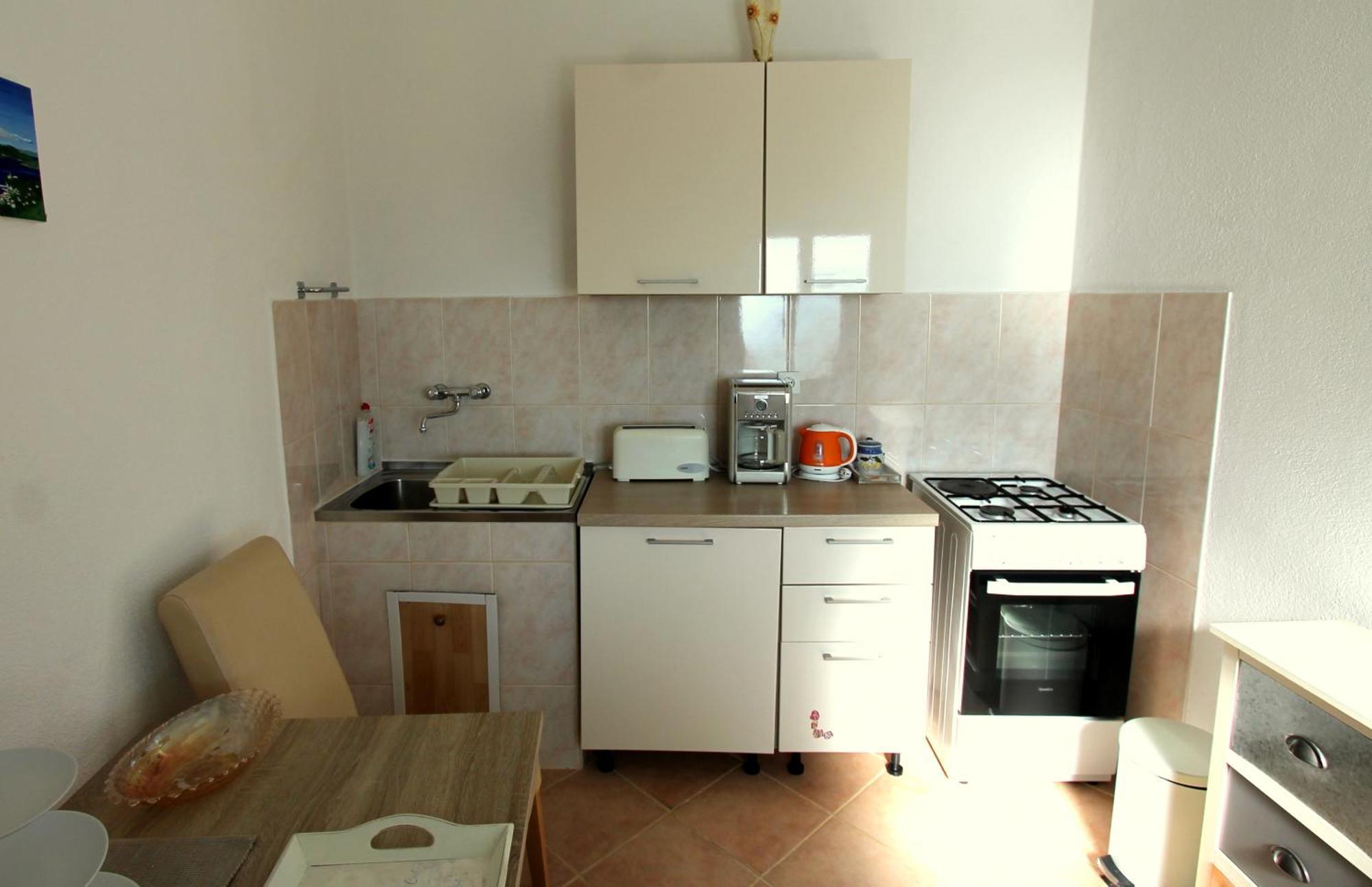 Apartments Cervelin Lopud Dış mekan fotoğraf