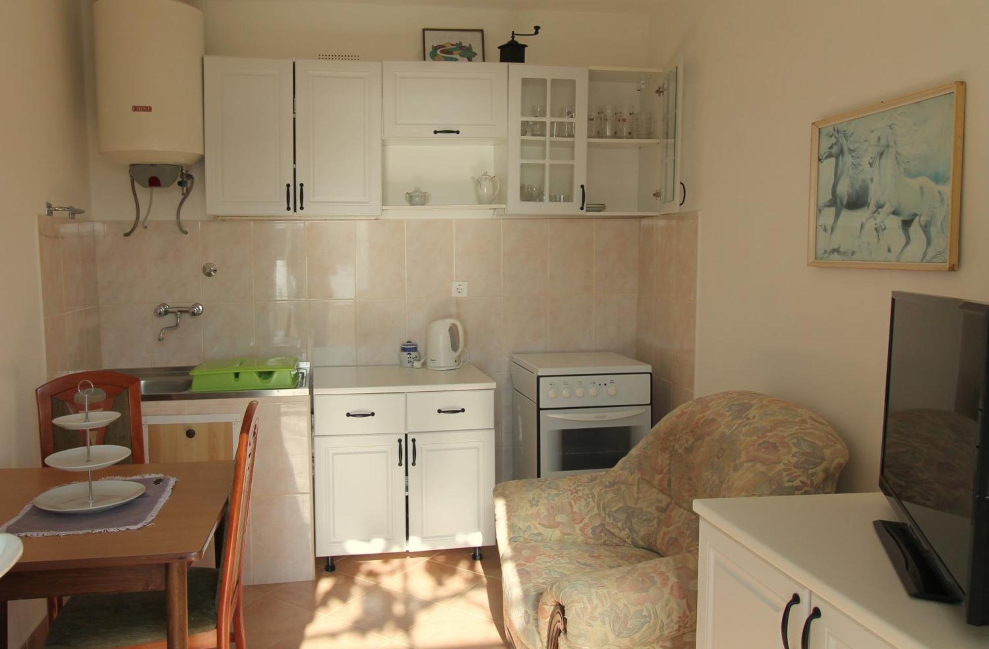 Apartments Cervelin Lopud Dış mekan fotoğraf