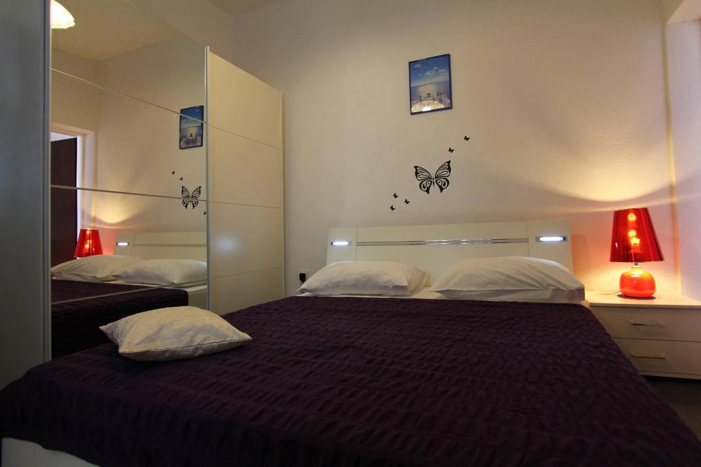 Apartments Cervelin Lopud Dış mekan fotoğraf