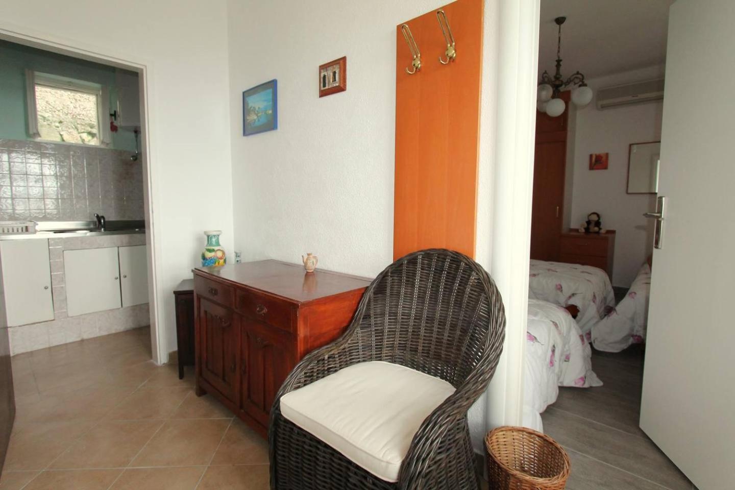 Apartments Cervelin Lopud Dış mekan fotoğraf