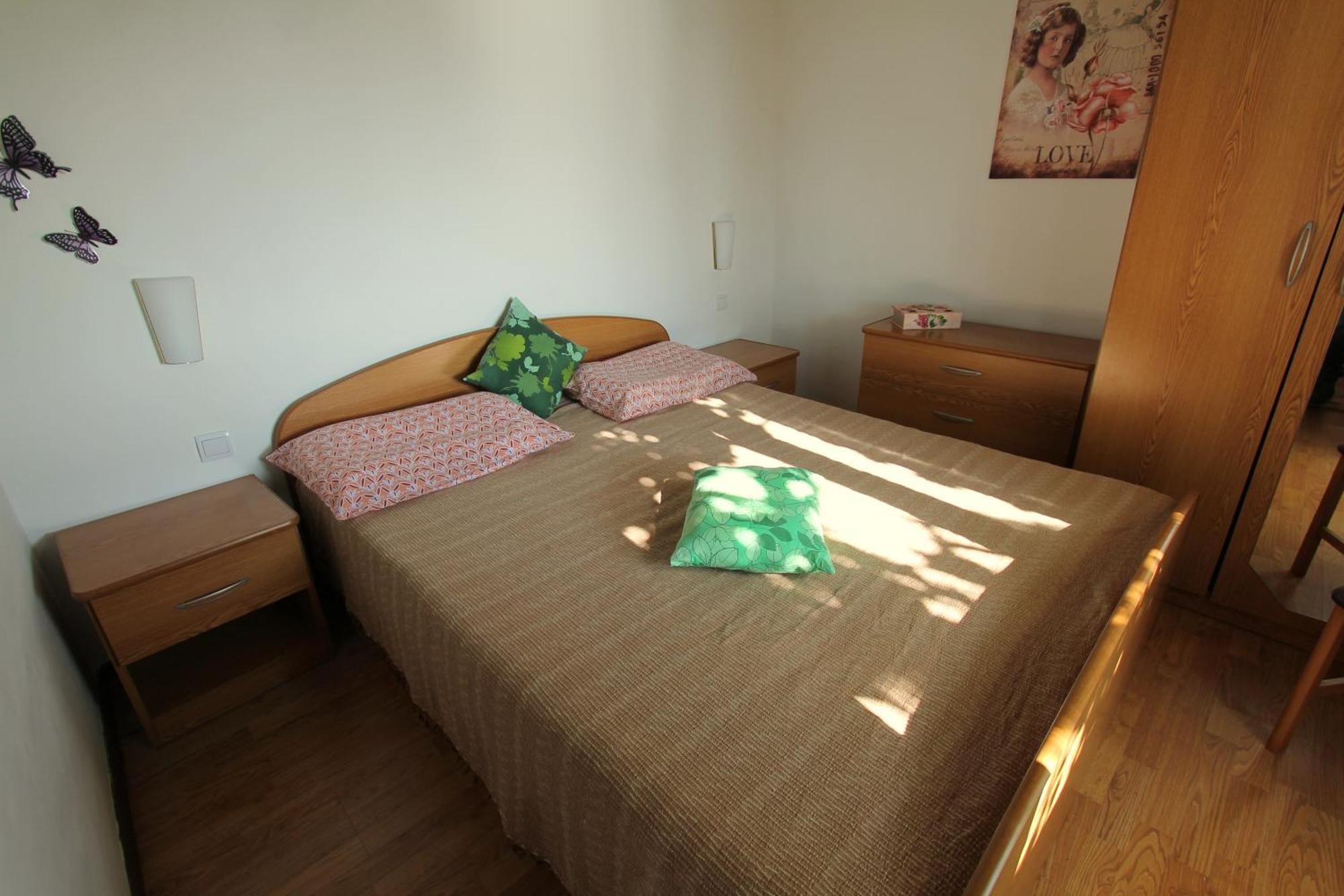Apartments Cervelin Lopud Dış mekan fotoğraf