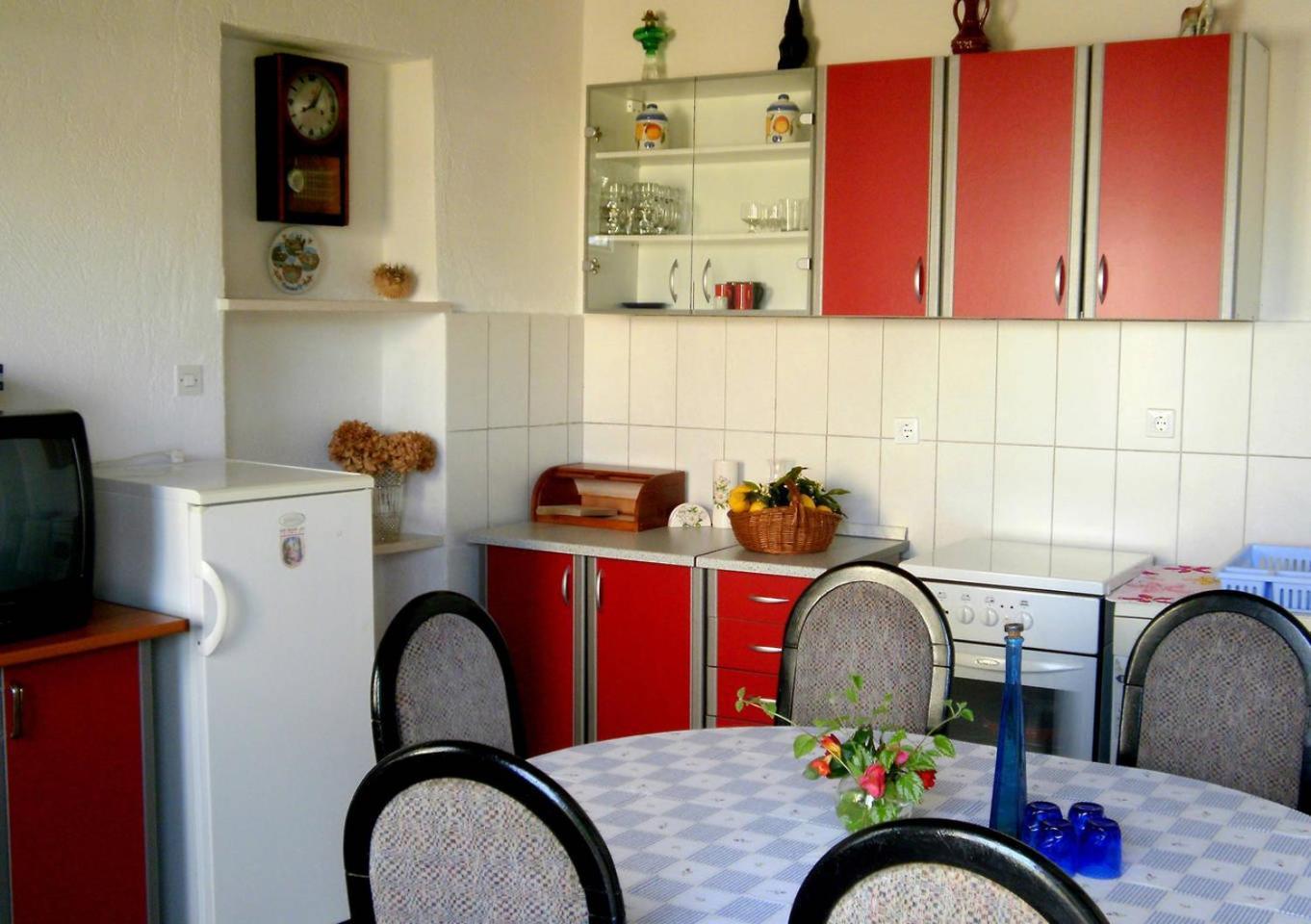 Apartments Cervelin Lopud Dış mekan fotoğraf