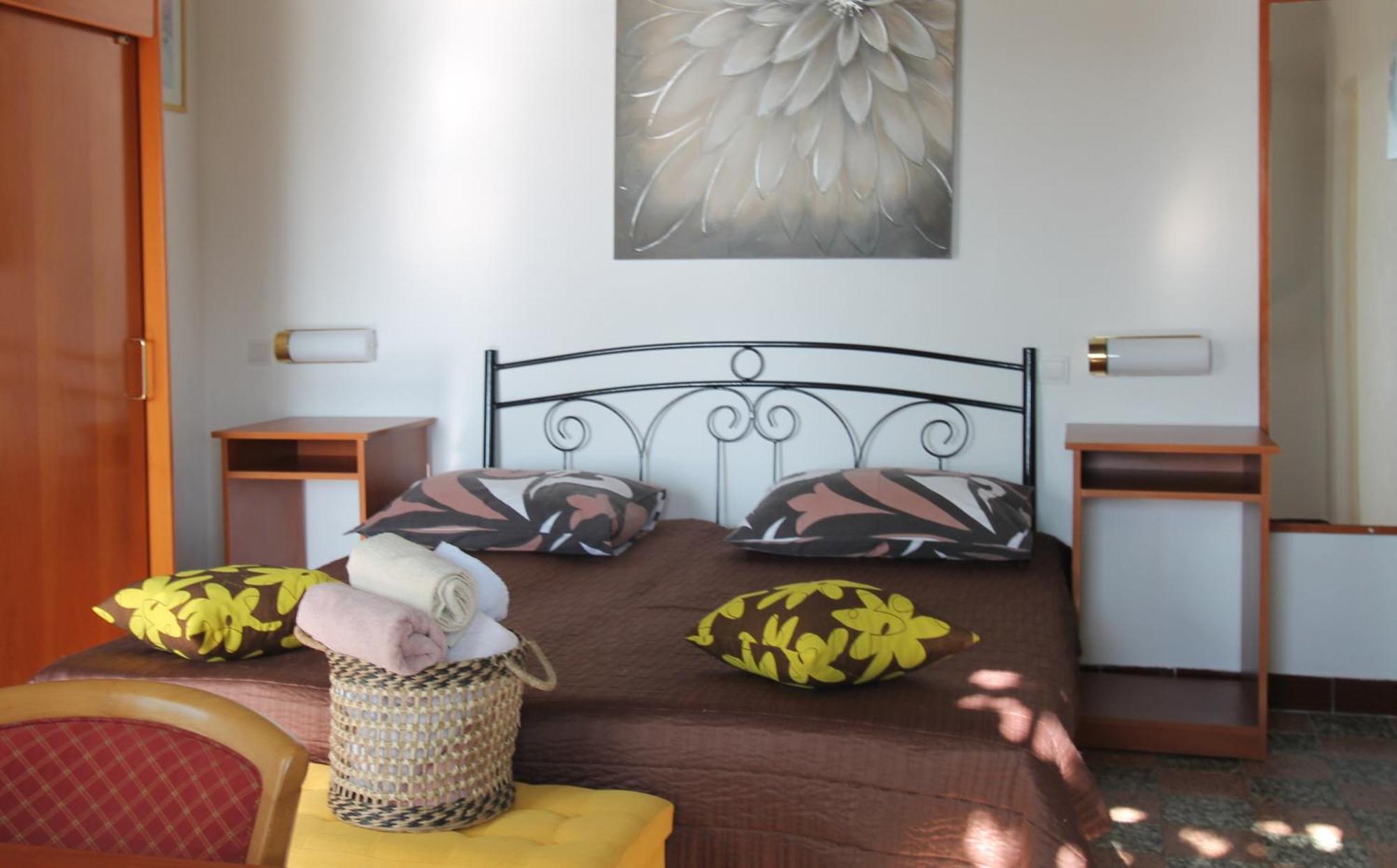 Apartments Cervelin Lopud Dış mekan fotoğraf